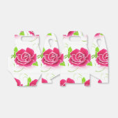 ローズペタル フェイバーボックス (折り畳みなし)