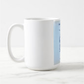 ローズマウントグリルメニューマグ コーヒーマグカップ (左)