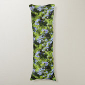 ローズマスの花 ボディピロー (正面縦)