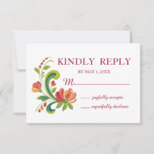 ローズマリング赤とピンク