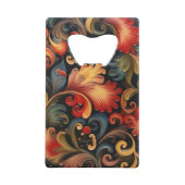 ローズマリンモダング5 クレジットカード栓抜き (裏面)