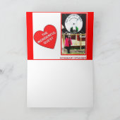 ローズマリーのタワー及び駅3 カード (内部)