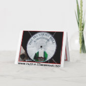 ローズマリーのタワー及び駅4 カード (裏面)