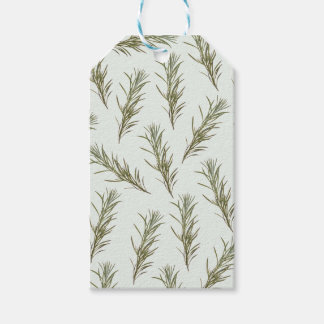 ローズマリーウイスパー ギフトタグ