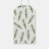 ローズマリーウイスパー ギフトタグ (裏面)