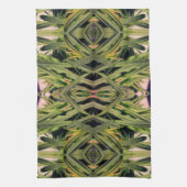 ローズマリータペストリー キッチンタオル (縦)