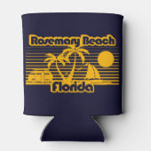 ローズマリービーチフロリダ 缶クーラー (裏面)