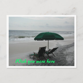 ローズマリービーチ2用 ポストカード