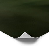 ローズマリー美しい ポスター (角)