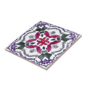 ローズマリー タイル (側面)