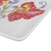 ローズマル切削ボード カッティングボード (角)