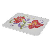 ローズマル切削ボード カッティングボード (角)