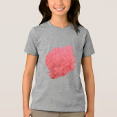 ローズヴェイル トライブレンドＴシャツ (正面)