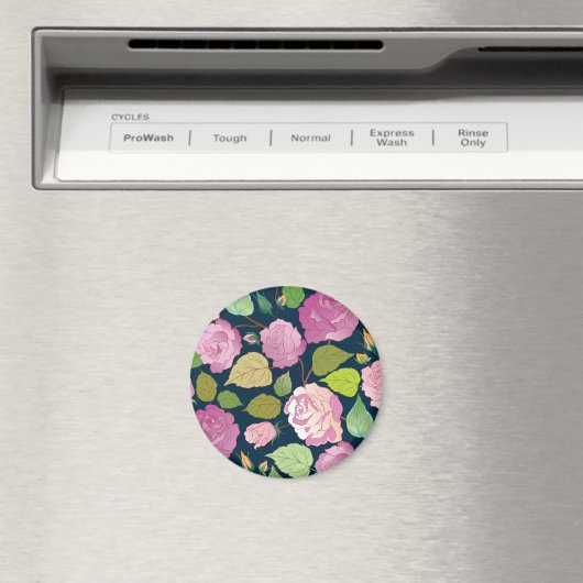 ローズ16 マグネット (インサイチュ (食洗機))