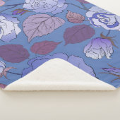 ローズ32 シェルパブランケット (3/4)