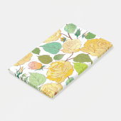 ローズ9 ポストイット (アングル)