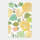 ローズ9 ポストイット (正面)