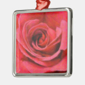 ローズ・インプレッションズ ホリデー オーナメント (左)