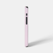 ローズ ガールズ ネーム, iPhoneケース (左側面)