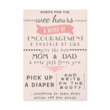 ローズ＆グレイ　アクティビティカード