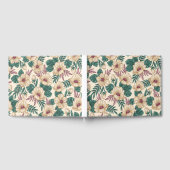 ローズ ゲストブック (全面)