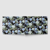 ローズ ゲストブック (全面)