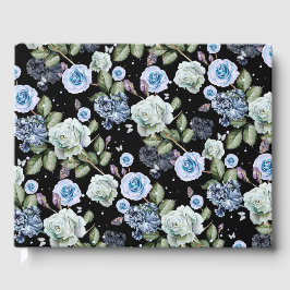 ローズ ゲストブック