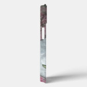 ローズ・フェアリー・ファンタジー・アート・作品・妖精 Case-Mate iPhoneケース (裏面 / 右)