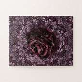 ローズ マンダラ ジグソーパズル (横)