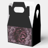 ローズ マンダラ フェイバーボックス (オープン)