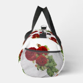 ローズ ロマンス ダッフルバッグ (右)