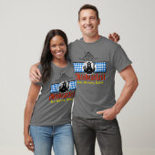 ローゼランド 2025 オクトベアフェスト Tシャツ (ユニセックス)
