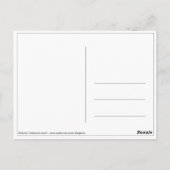 ローゼンガルテン – カティナクシオグループ ポストカード (裏面)