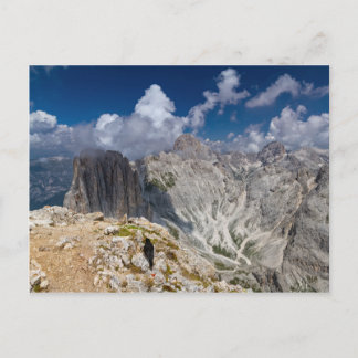 ローゼンガルテン – カティナクシオグループ ポストカード