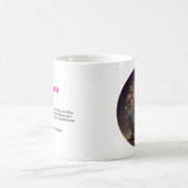 ローゼンボム定義マグ コーヒーマグカップ (中央)