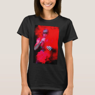 ローゼンロート Tシャツ