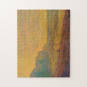 ロータイドポーヴィルミスティウェザーモネファインアート ジグソーパズル (縦)