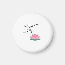 ロータスとメージマスター磁石