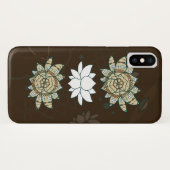 ロータスのケース Case-Mate iPhoneケース (裏面(横))