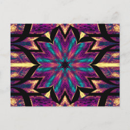 ロータスイングロー10 ポストカード