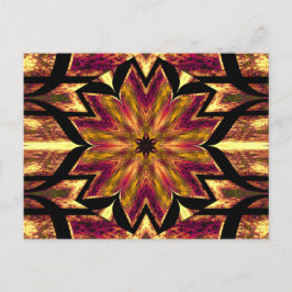 ロータスイングロー12 ポストカード