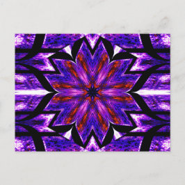 ロータスイングロー14 ポストカード