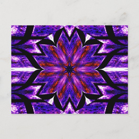 ロータスイングロー14 ポストカード (正面)