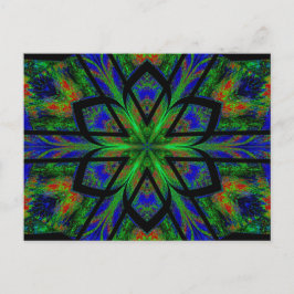 ロータスイングロー3 ポストカード