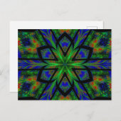 ロータスイングロー3 ポストカード (正面/裏面)