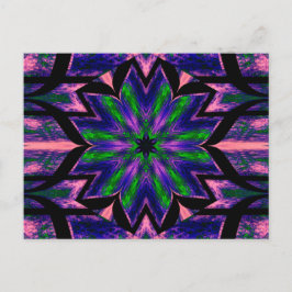 ロータスイングロー5 ポストカード