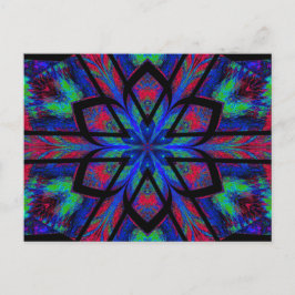 ロータスイングロー7 ポストカード