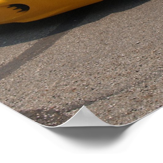 ロータスエリゼ ポスター (角)