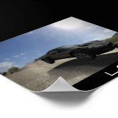 ロータスエリゼ ポスター (角)