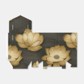 ロータスエレガンス開花 フェイバーボックス (折り畳みなし)